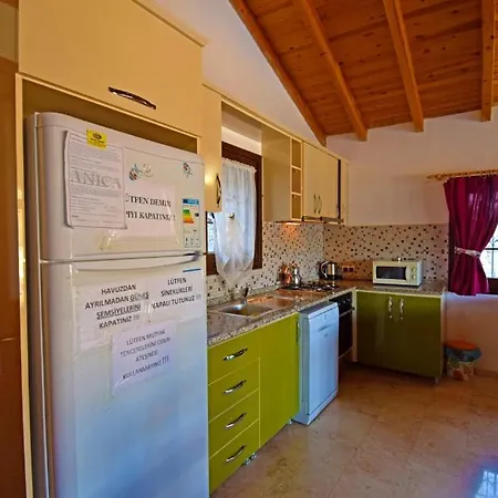 Kayakoy 1 Villa Fethiye