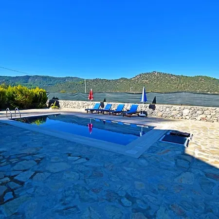 Kayakoy 1 Villa Fethiye