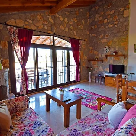Kayakoy 1 Fethiye