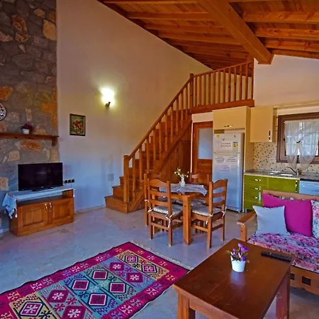 Villa Kayakoy 1